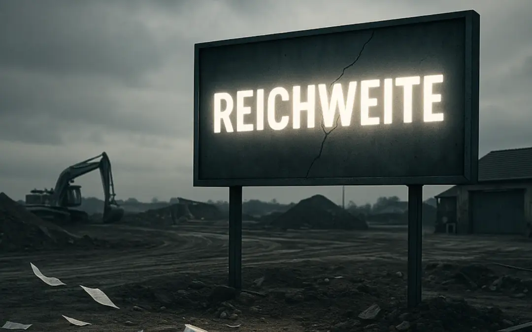 Warum Ihre Werbung nichts bringt!